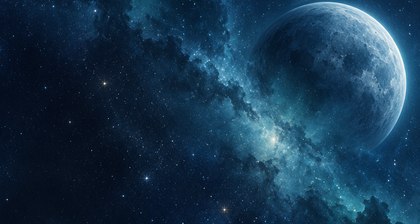 Le ciel de nuit du Grand Vol